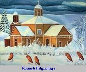 Finnish Pilgrimage