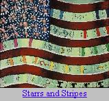 Starrs and Stripes
